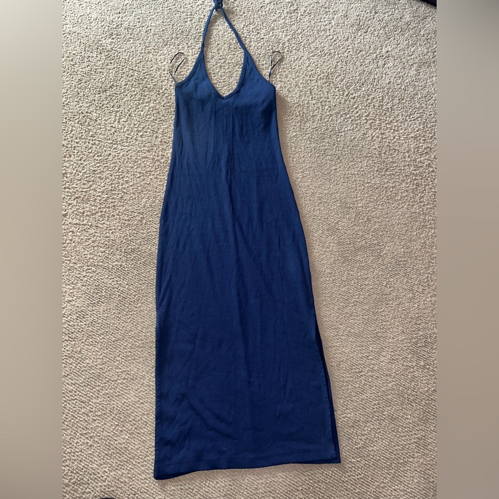 Midi Dress